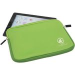 Neoprene Zipped Laptop Sleeve (Tablet)