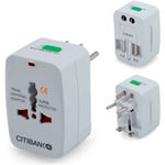 Plug Adapter Tyru