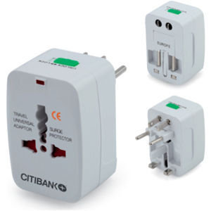 Plug Adapter Tyru