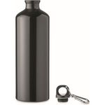 Aluminium Bottle 1L