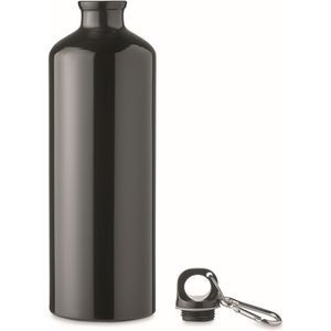 Aluminium Bottle 1L
