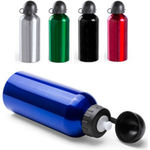 Bottle Barrister