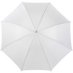Manual umbrella - 132 x 100 cm