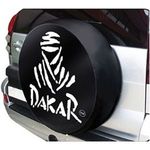 4 x 4 Wheel Cover
