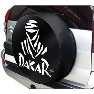 4 x 4 Wheel Cover
