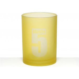 ColourCoat High Ball Small 6oz Glass