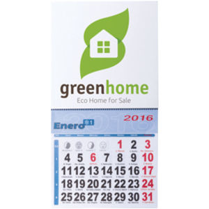 Magnet Calendar Larip