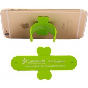 Phone Snap Stand - Silicon