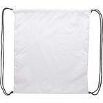 CreaDraw custom drawstring bag