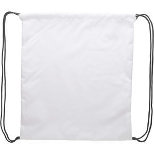 CreaDraw custom drawstring bag