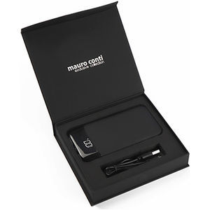 Power bank 8000 mAh Mauro Conti