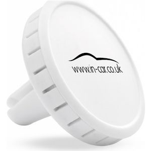 Round Air Freshener Vent Stick