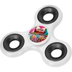 Fidget Spinner Pro (Full Colour Print)