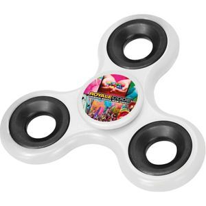 Fidget Spinner Pro (Full Colour Print)