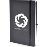 A5 Coniston Notebook