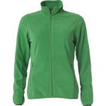 Clique Basic Micro Fleece Jacket Ladies