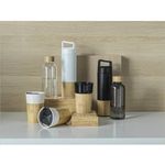 Bullet Ziggs 650 ml recycled plastic sports bottle
