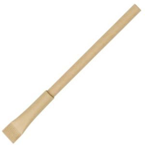 Recycled Paper Pencil
