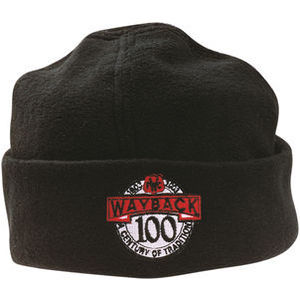 Micro Fleece Beanie - Toque