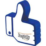 Stress Facebook Like