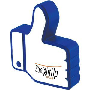 Stress Facebook Like