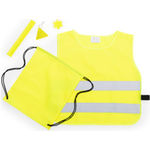 Safety Set Jarol