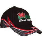 Brushed Heavy Cotton with Mesh covered reflective trim