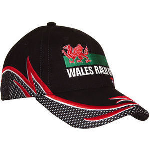 Brushed Heavy Cotton with Mesh covered reflective trim