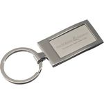 Hertford Keyring