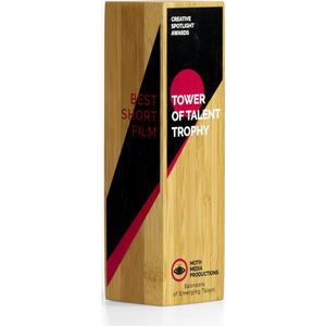 Bamboo Column Award