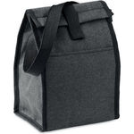 600D RPET Insulated Lunch Bag