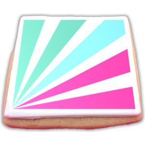 Shortbread (8cm Square)