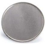 Metal badge