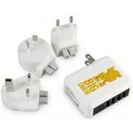 USB Travel Charger