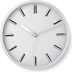 Round Shape Wall Clock
