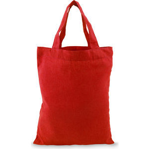 Green & Good Coloured Greenwich Bag - Cotton 4oz