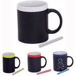 Mug Colourful
