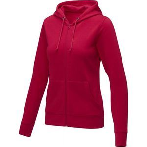 Elevate Essentials Theron women's full zip hoodie