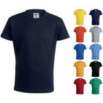 Kids Colour T-Shirt 