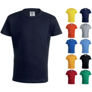 Kids Colour T-Shirt
