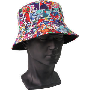 Bucket Hat