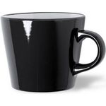 Ceramic mug 350 ml (8.4 x 9.8 cm)