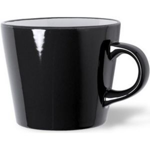 Ceramic mug 350 ml (8.4 x 9.8 cm)
