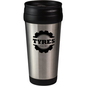 Stainless Steel Tumbler