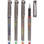 Islander Softy Gel Pen
