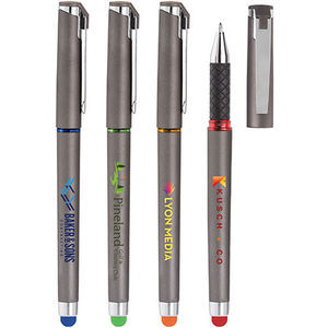 Islander Softy Gel Pen