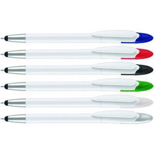 Atomic USB Ballpen - 2GB