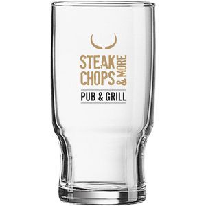 Campus Glass Tumbler (290ml/9.8oz)