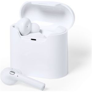 Wireless earphones BT 5.0 (6.2x6.2x3.4 cm)