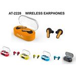 AT-2228 EARPHONES
